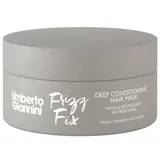 Umberto Giannini Frizz Fix Haarmaske Maske 200 ml