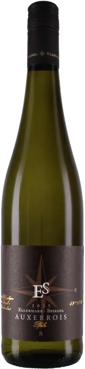 Weingut Ellermann-Spiegel 2024 Ellermann-Spiegel Auxerrois 2025 Auxerrois Deutschland