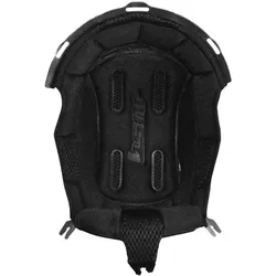 Just1 J14 Innenfutter, schwarz, Größe XS