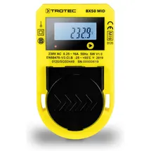 Trotec Gmbh Trotec BX50 MID