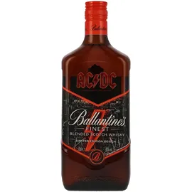 Ballantine's Ballantines Finest Blended Scotch Whisky