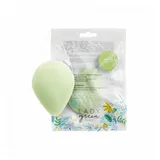 Lady green Konjac Sponge für das Gesicht Aloe Vera