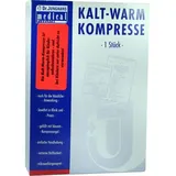 Dr. Junghans Kalt-Warm Kompresse 16 x 26 cm