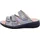 Finn Comfort blau 41