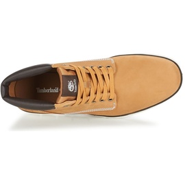 Timberland Bradstreet braun 44