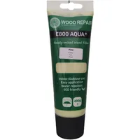 Woodrepair E800 AQUA+ 400g Tube