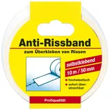 decotric Anti-Rissband 10 m x 5 cm