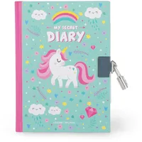 Legami Geheimes Tagebuch mit Vorhängeschloss - My Secret Diary