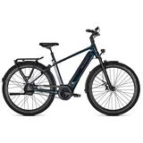 Kalkhoff Image 5+ Exite BLX 625 Herren grün 2025 - 29" - 58 cm