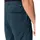 Vaude Farley Bermuda V Bequeme Wanderhose Blau 46