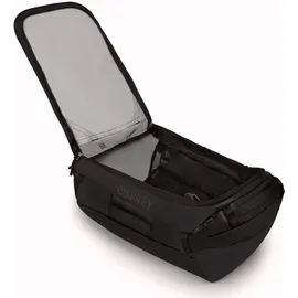 Osprey Transporter 95 Reisetasche (Größe 95L, schwarz