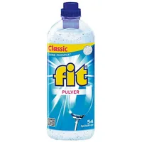 fit Geschirrspülpulver Classic 972 g