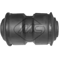 METALCAUCHO Lagerbuchse, Blattfeder vorne