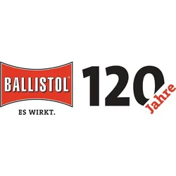 Ballistol Pumpzerstäuber ( 4000354507 ) Fassungsvermögen 0,65 l Behälter aus Alu