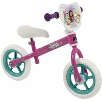 HUFFY ‎Huffy Rowerek biegowy Domerk Gabby 10 HUFFY (10")