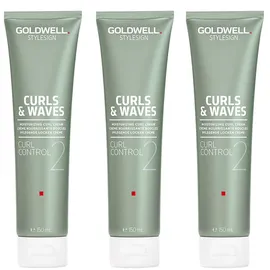 Goldwell StyleSign Curls & Waves Curl Control Creme 150 ml
