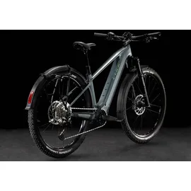 Cube Reaction Hybrid SLX Allroad 2025 29 Zoll RH 40,5 cm sagebrushgreen´n´prism