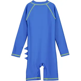 blue seven Schwimmanzug Mädchen Blau 128