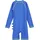 blue seven Schwimmanzug Mädchen Blau 128