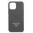 Apple iPhone 12 Pro Max Leder Case mit MagSafe