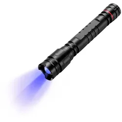 Handleuchte mit UV-LED Clima EVO UV