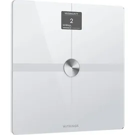 Withings Body Smart white