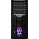 Captiva Highend Gaming R77-060 AMD RyzenTM 7 32 GB DDR4-SDRAM 1 TB SSD, NVIDIA GeForce RTX 4070 Windows 11 Home