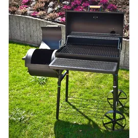El Fuego Smoker-Grill Dakota