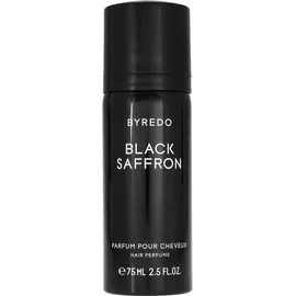 Byredo Black Saffron Hair Parfum Spray 75 ml