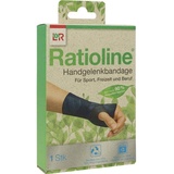 Lohmann & Rauscher Ratioline Handgelenkbandage Größe L