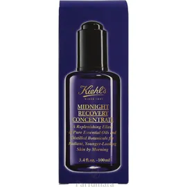 Kiehl's Midnight Recovery Concentrate 50 ml
