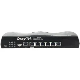 DrayTek Vigor2927L Router