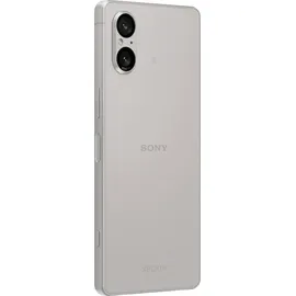 Sony Xperia 5 V 128 GB Platinsilber