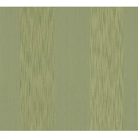 A.S. Création Tessuto Textiltapete 10 m x 0,53 m 300 g grün/mehrfarbig 956604
