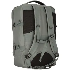 BESTWAY Reiserucksack #Cabin Pro 300 *graugrün - Grau