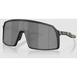 OAKLEY Sutro Matte Black - Prizm Black Schwarz Modell 2024