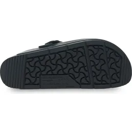 Birkenstock Boston Pro LE Black Größe 44 - 44