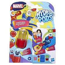 Hasbro Marvel Mystery Starter-Pack