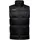 Mammut Glacier Glow IN Vest Schwarz S
