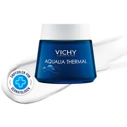 Vichy Aqualia Thermal Nacht Spa