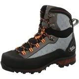 Hanwag Bergstiefel in grau