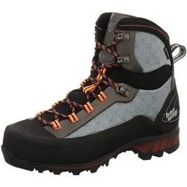 Hanwag Bergstiefel in grau