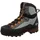 Hanwag Bergstiefel in grau