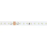 Siro LED- Stripe 5m Rolle 9,6 W DUO Diamond Series 9,6w/m, Ip20, 2700K - 6000k, 24 V/dc, 5000 mm