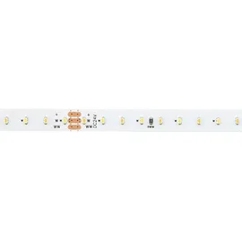 Siro LED- Stripe 5m Rolle 9,6 W DUO Diamond Series 9,6w/m, Ip20, 2700K - 6000k, 24 V/dc, 5000 mm
