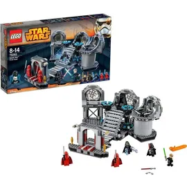 LEGO Star Wars Death Star Final Duel 75093