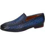 Melvin & Hamilton Loafers Clive Blau