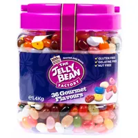 JELLY BEANS Gourmet (1,4 kg)