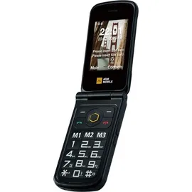AGM M8 Flip 4G