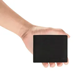 Tom Tailor Ron Portemonnaie schwarz